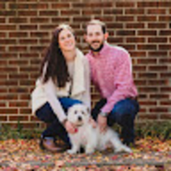 Meet your Posher, Kristin - Picture 1 of 1